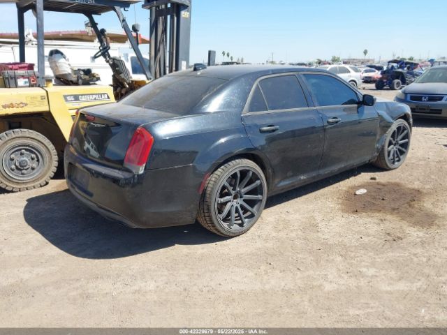 2016 CHRYSLER 300C 2C3CCAEG7GH182032 Photo 3
