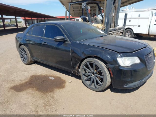 2016 CHRYSLER 300C 2C3CCAEG7GH182032 Photo 5