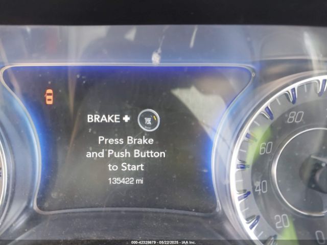 2016 CHRYSLER 300C 2C3CCAEG7GH182032 Photo 6