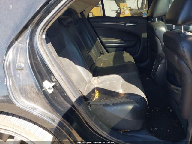 2016 CHRYSLER 300C 2C3CCAEG7GH182032 Photo 7