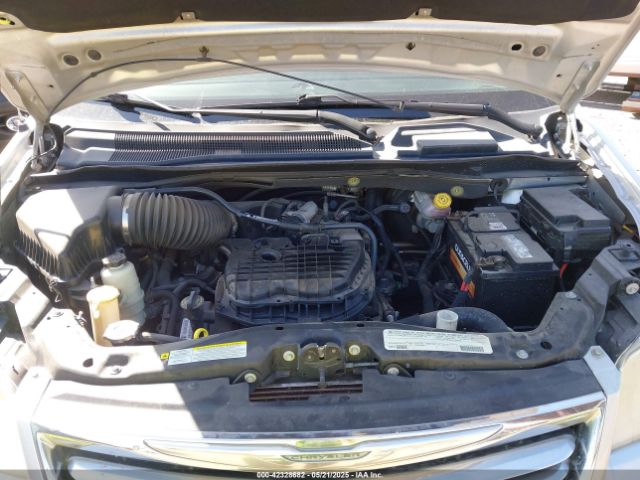 2012 CHRYSLER TOWN & COUNTRY 2C4RC1BGXCR386208 Photo 9