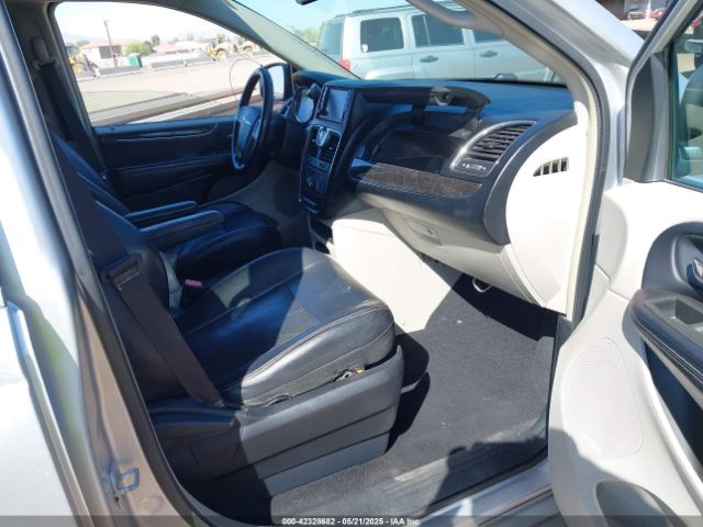 2012 CHRYSLER TOWN & COUNTRY 2C4RC1BGXCR386208 Photo 4