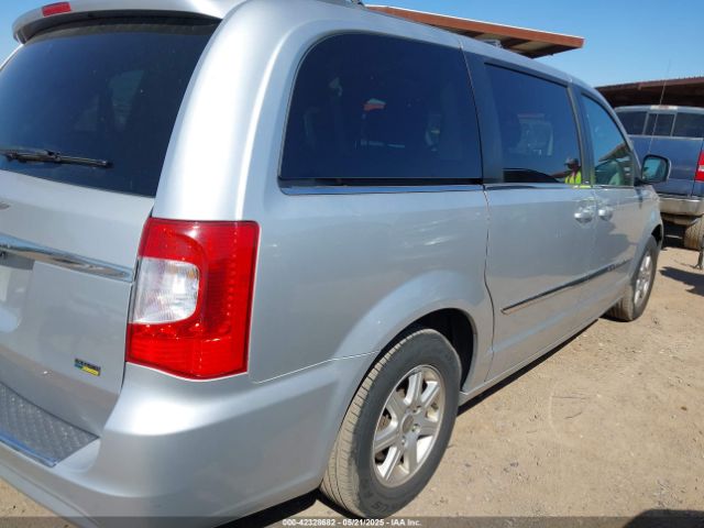 2012 CHRYSLER TOWN & COUNTRY 2C4RC1BGXCR386208 Photo 5