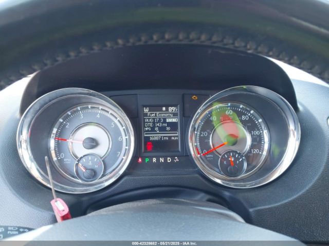 2012 CHRYSLER TOWN & COUNTRY 2C4RC1BGXCR386208 Photo 6