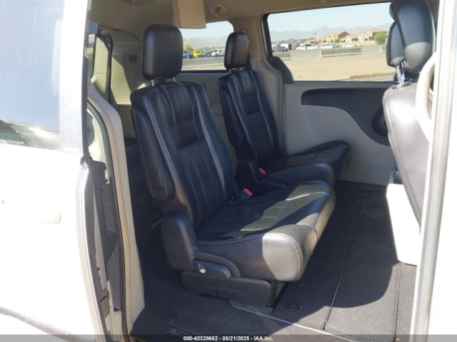 2012 CHRYSLER TOWN & COUNTRY 2C4RC1BGXCR386208 Photo 7