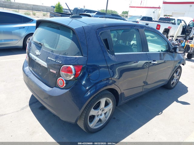 1G1JE6SBXG4140804 Chevrolet luv - vvt, alum, e85 max