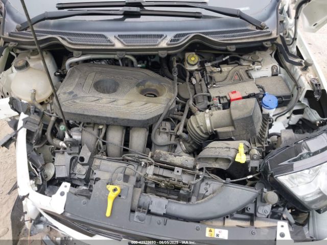 2020 FORD ECOSPORT MAJ6S3FL1LC316183 Photo 9