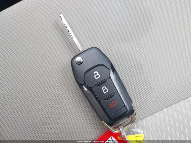 2020 FORD ECOSPORT MAJ6S3FL1LC316183 Photo 10