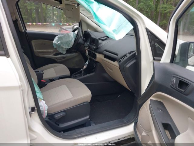 2020 FORD ECOSPORT MAJ6S3FL1LC316183 Photo 4