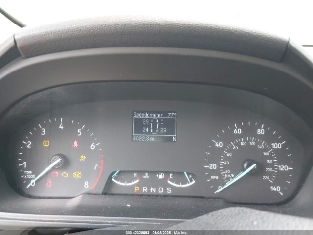 2020 FORD ECOSPORT MAJ6S3FL1LC316183 Photo 6