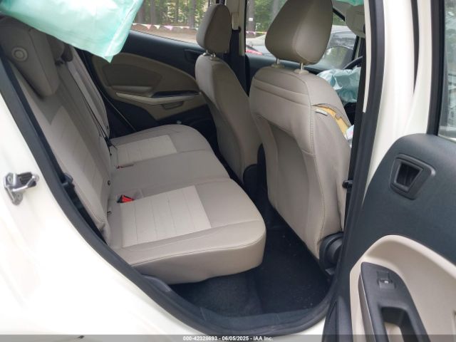 2020 FORD ECOSPORT MAJ6S3FL1LC316183 Photo 7