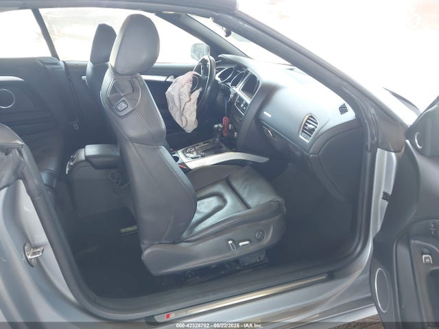 2015 AUDI A5 WAUMFAFH7FN011329 Photo 4