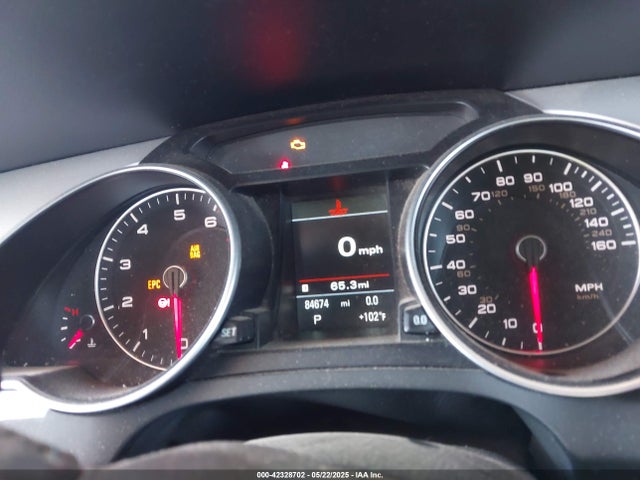 2015 AUDI A5 WAUMFAFH7FN011329 Photo 6