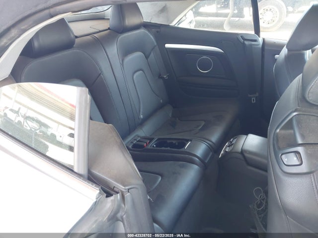 2015 AUDI A5 WAUMFAFH7FN011329 Photo 7