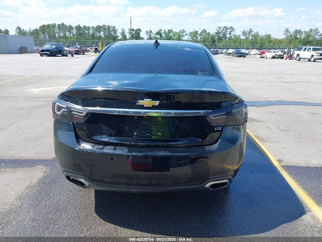 Chevrolet Impala 1lz 2015 2G1155SL2F9235016 Image 16