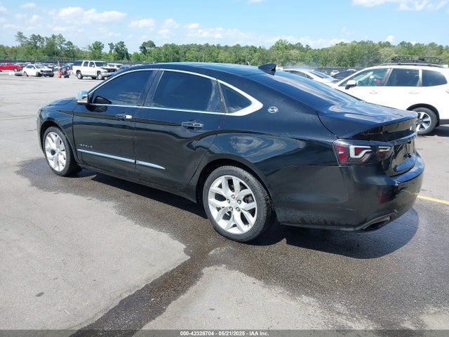 Chevrolet Impala 1lz 2015 2G1155SL2F9235016 Image 3