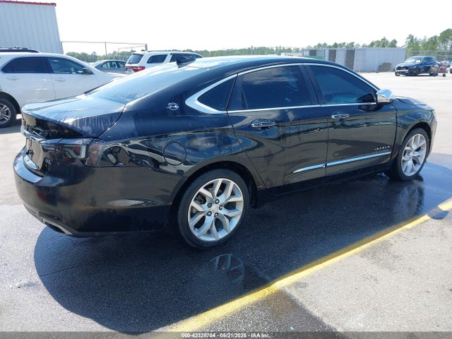 Chevrolet Impala 1lz 2015 2G1155SL2F9235016 Image 4