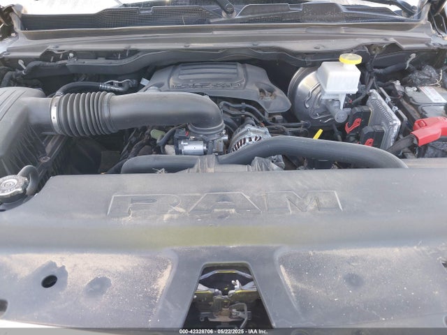 RAM 1500 2020 1C6SRFLT4LN216035 Image 10