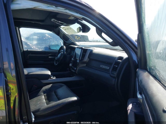 RAM 1500 2020 1C6SRFLT4LN216035 Image 5