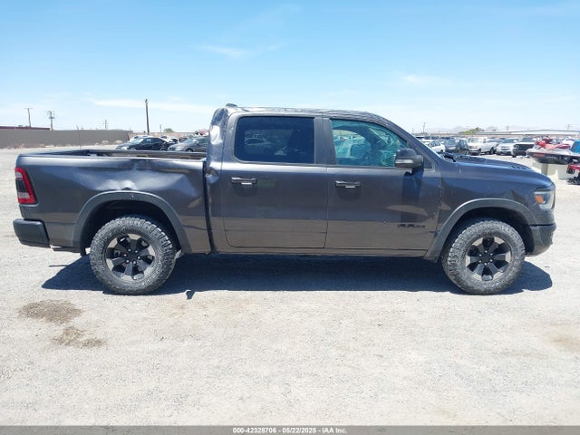 RAM 1500 2020 1C6SRFLT4LN216035 Image 6
