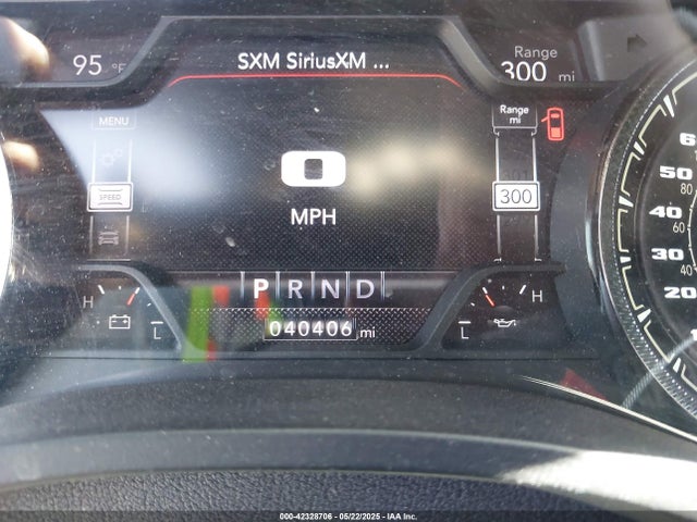 RAM 1500 2020 1C6SRFLT4LN216035 Image 7