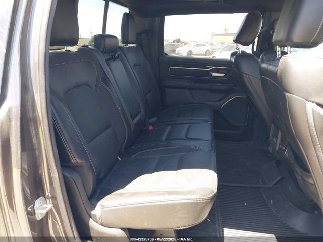 RAM 1500 2020 1C6SRFLT4LN216035 Image 8