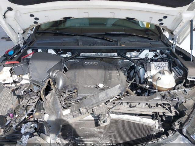 WA1BNBFY1J2131926 Audi Q5 2.0t Premium/2.0t Tech Premium