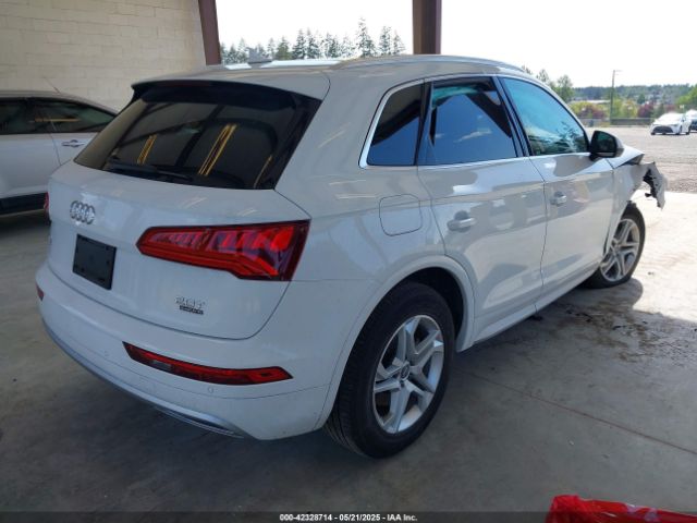 WA1BNBFY1J2131926 Audi Q5 2.0t Premium/2.0t Tech Premium