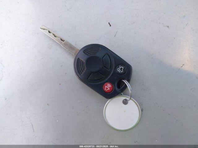 1FMCU9HD5JUA31344 Ford ESCAPE SEL