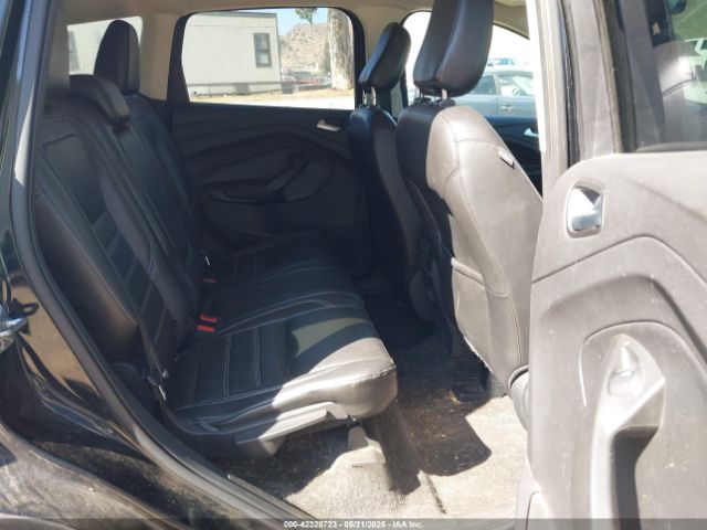 1FMCU9HD5JUA31344 Ford ESCAPE SEL