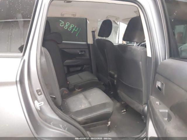 2018 MITSUBISHI OUTLANDER JA4AD3A33JZ004098 Photo 7