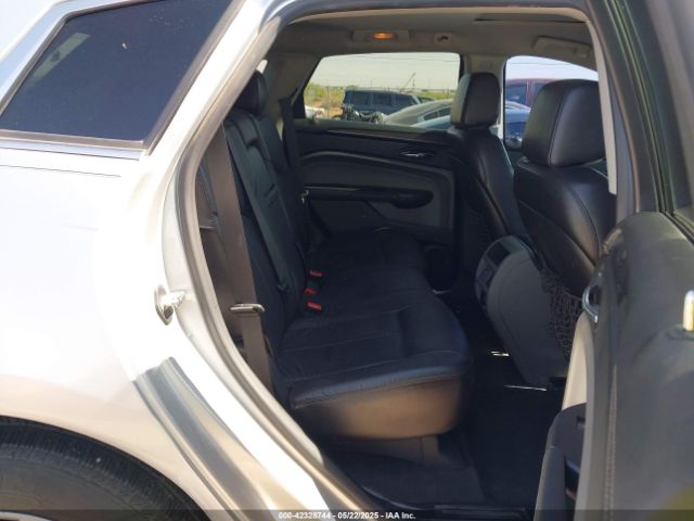 2010 CADILLAC SRX 3GYFNGEY5AS652023 Photo 7