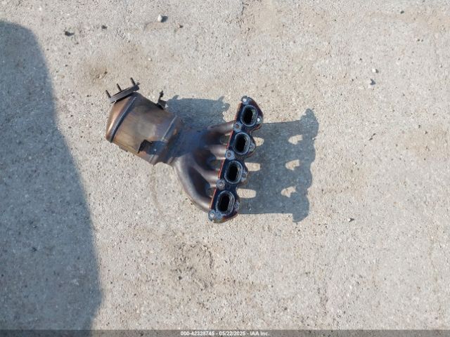 1G1JC5SH9G4104400 Chevrolet Sonic Lt Auto