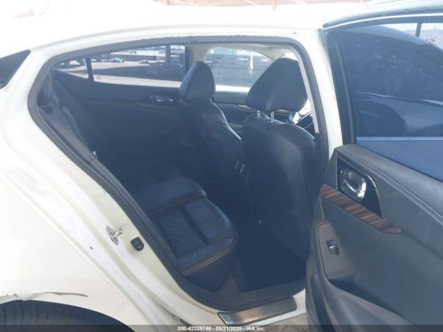 1N4AA6AP8GC417901 Nissan Maxima 3.5 Platinum