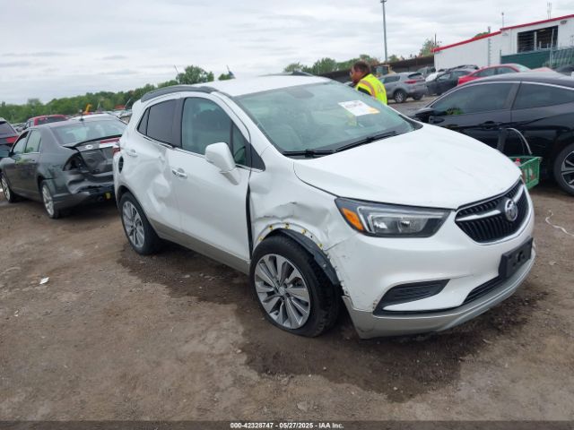 2019 BUICK ENCORE KL4CJASB3KB836966