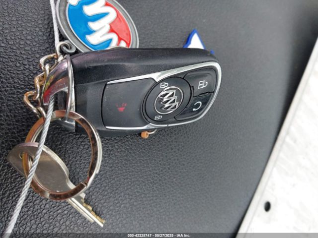 2019 BUICK ENCORE KL4CJASB3KB836966 Photo 10