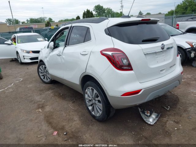 2019 BUICK ENCORE KL4CJASB3KB836966 Photo 2