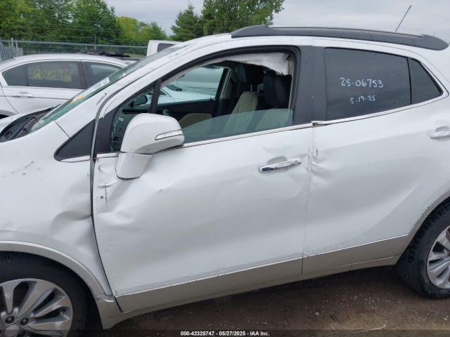 2019 BUICK ENCORE KL4CJASB3KB836966 Photo 5