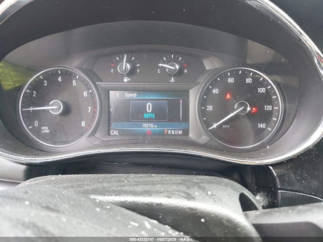 2019 BUICK ENCORE KL4CJASB3KB836966 Photo 6