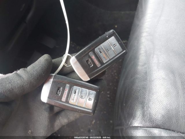 2017 ACURA MDX 5FRYD4H37HB040701 Photo 10