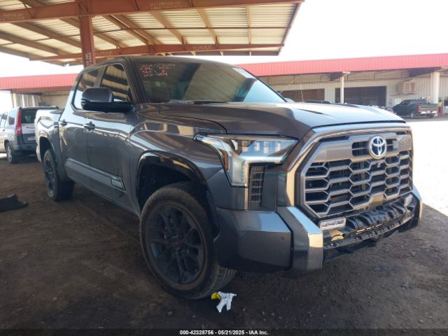 5TFWC5DB1RX075627 auction archive image
