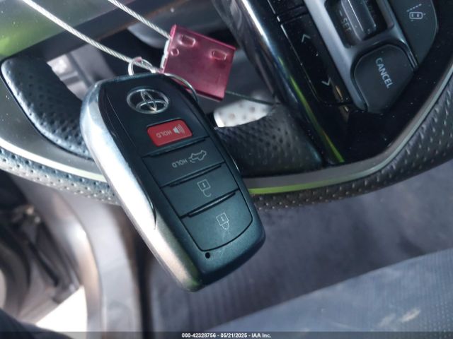5TFWC5DB1RX075627 Toyota Tundra Hybrid Platinum 4wd