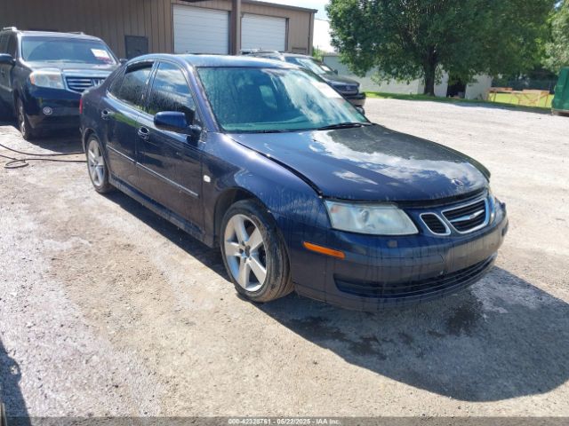 2006 SAAB 9-3 YS3FD49Y061139300