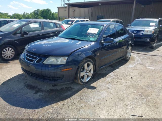 2006 SAAB 9-3 YS3FD49Y061139300 Photo 1