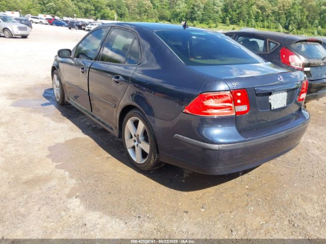 2006 SAAB 9-3 YS3FD49Y061139300 Photo 2