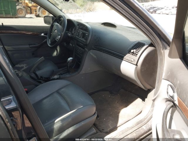 2006 SAAB 9-3 YS3FD49Y061139300 Photo 4
