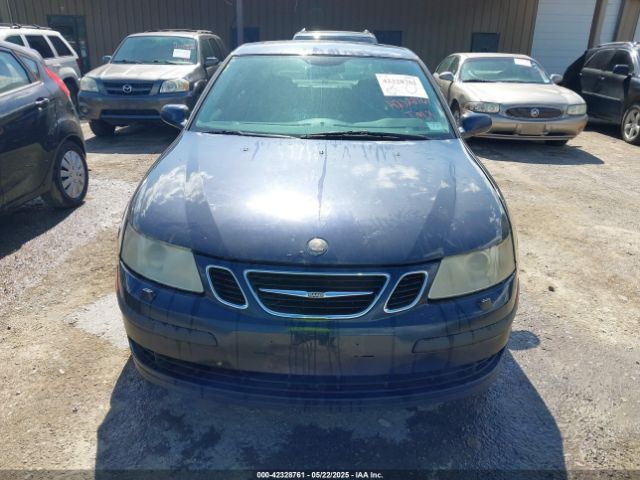 2006 SAAB 9-3 YS3FD49Y061139300 Photo 5
