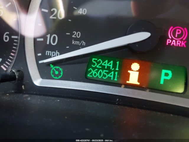 2006 SAAB 9-3 YS3FD49Y061139300 Photo 6