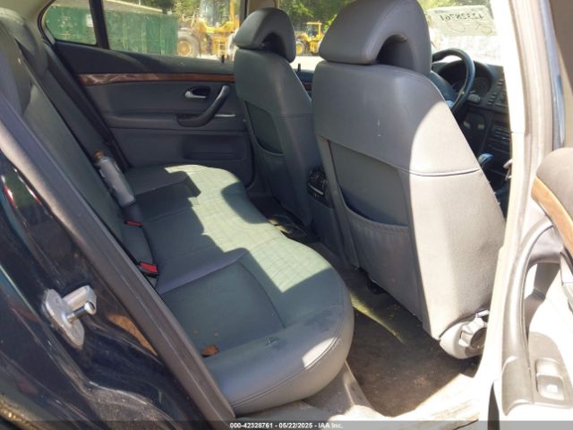 2006 SAAB 9-3 YS3FD49Y061139300 Photo 7