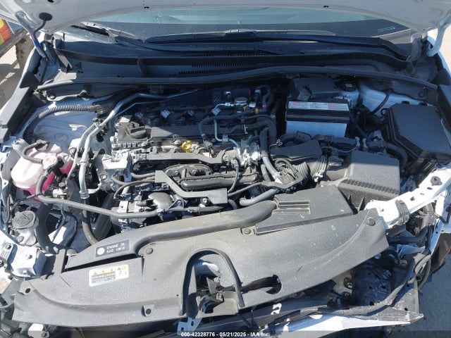 JTDB4MEE9RJ016648 Toyota m20a-fks